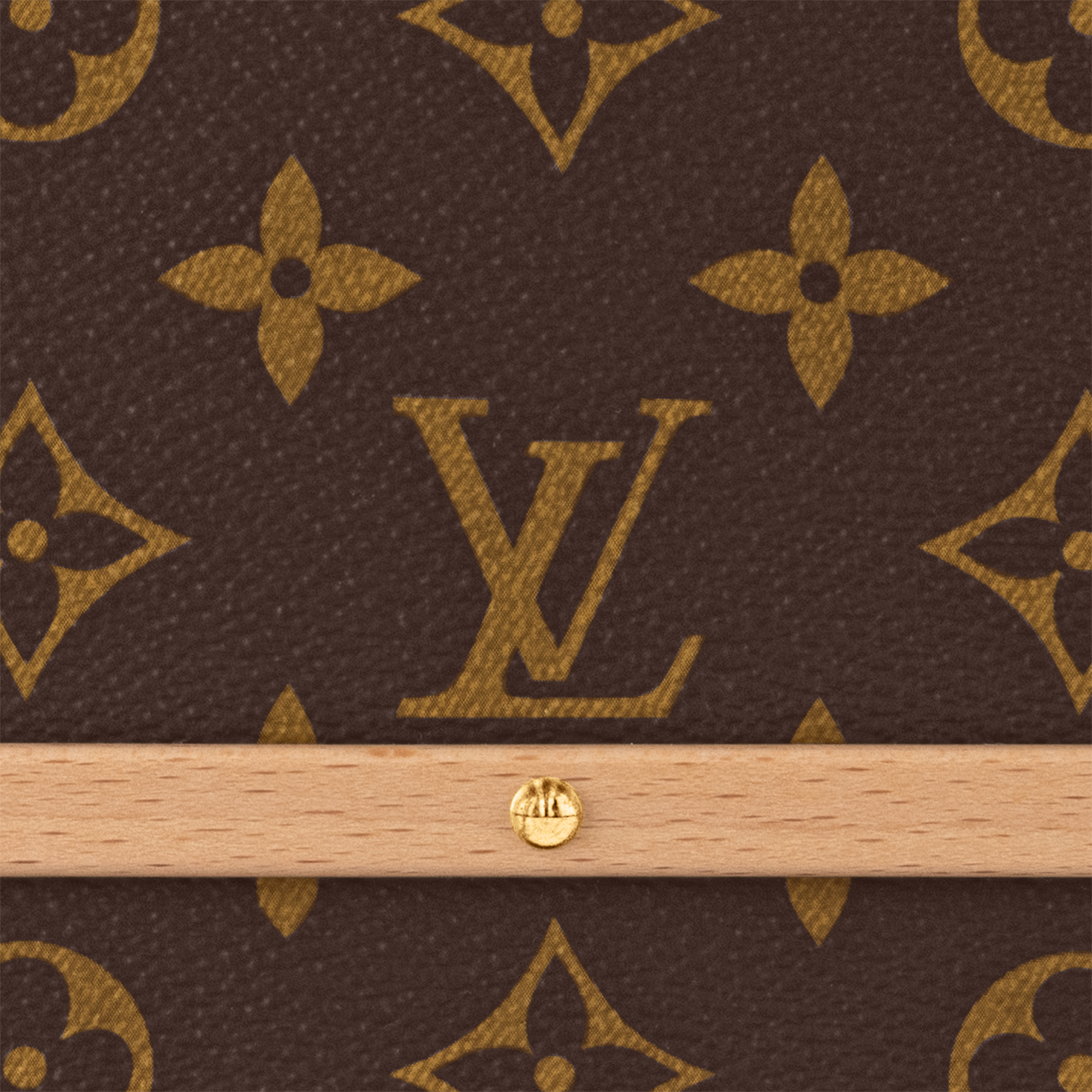 Sac Handle Trunk Monogram Toile Monogram Les Extraordinaires Rigides Wearable Trunks | LOUIS VUITTON (Zoom produit)
