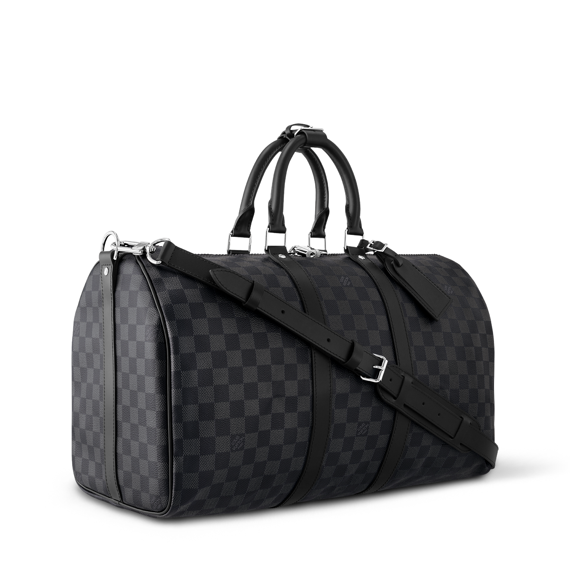 sac keepall louis vuitton