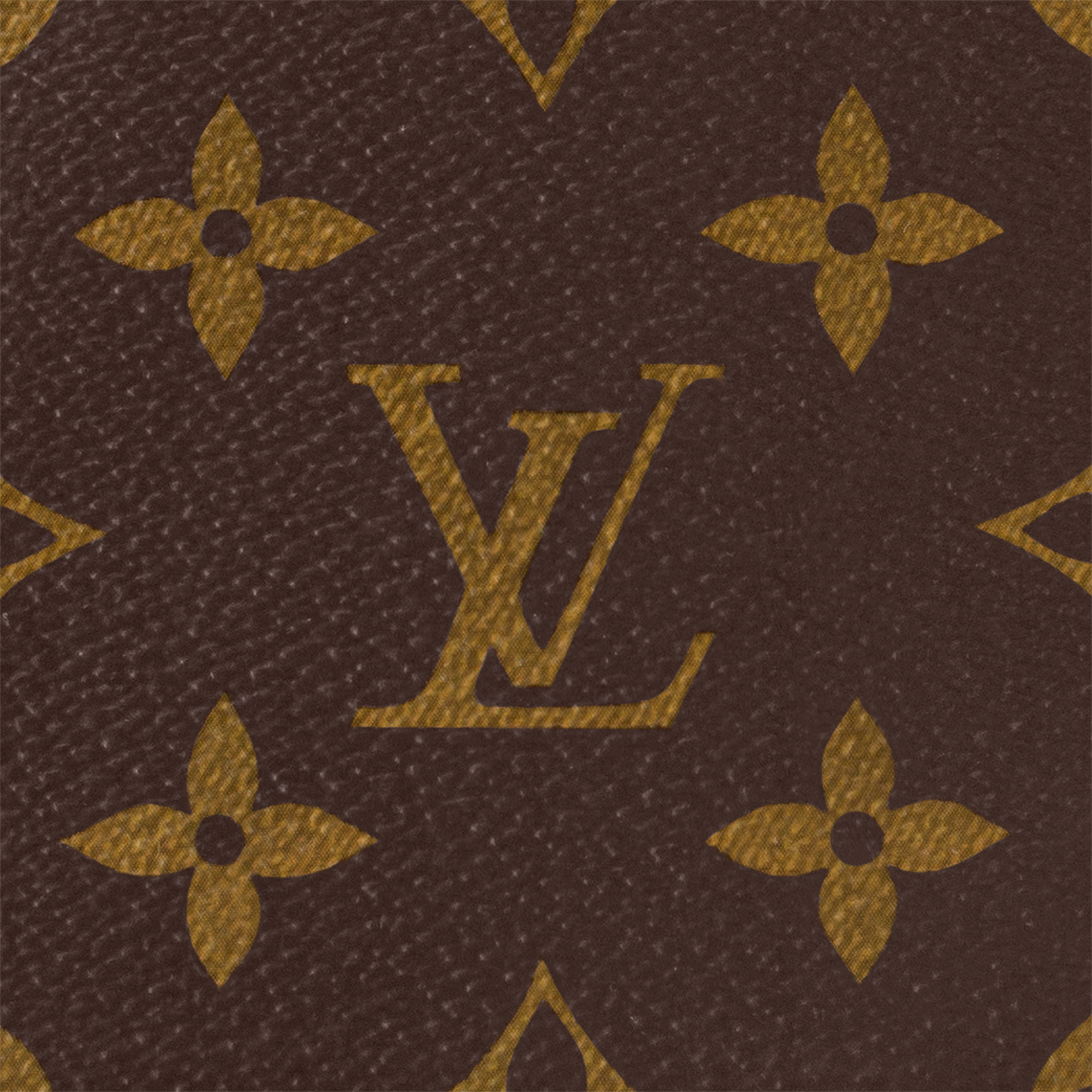 toile vuitton