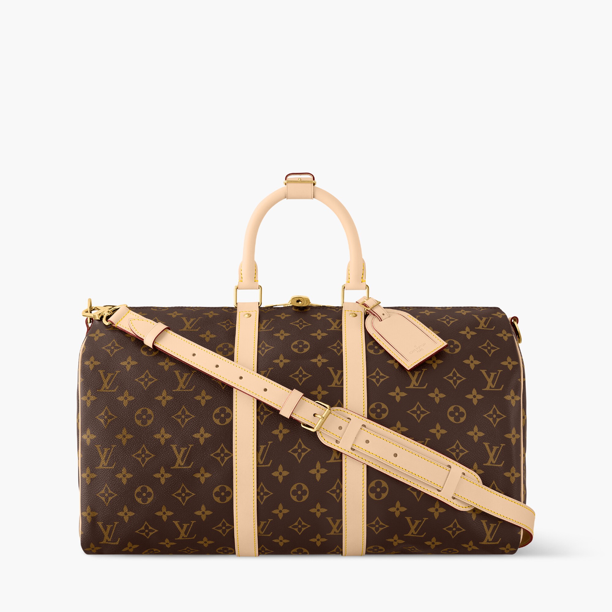 Sac Keepall Bandoulière 45