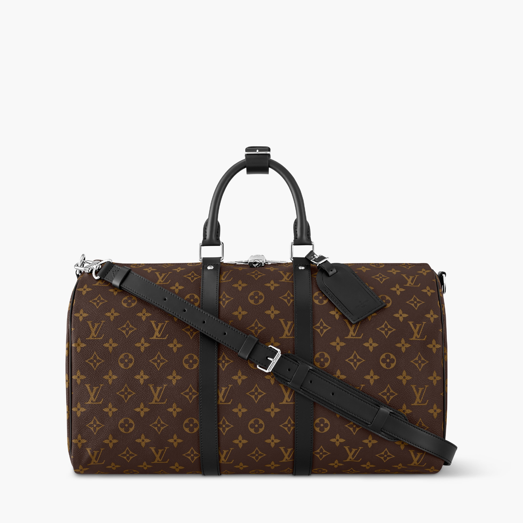 Sac Keepall Bandoulière 45