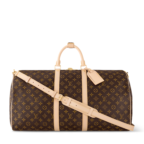 Sac Keepall Bandoulière 55