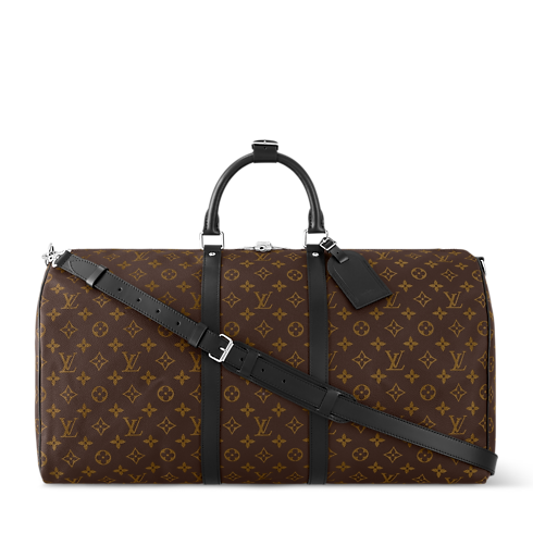 Sac Keepall Bandoulière 55