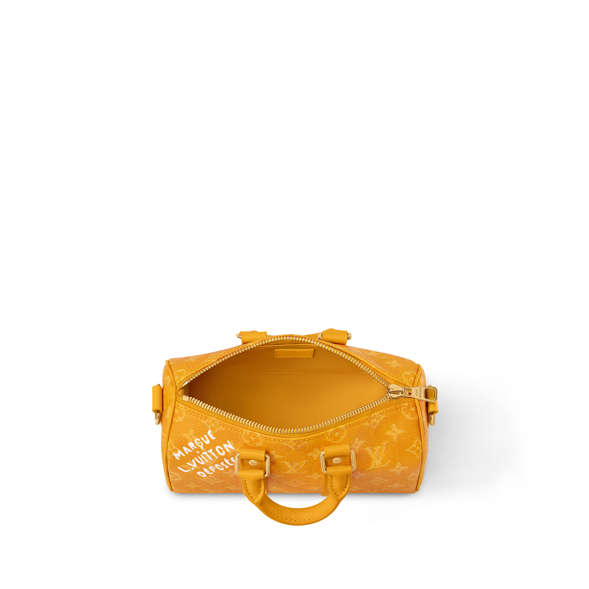 Sac Keepall Bandoulière 25 Monogram Heritage Sacs et Petite Maroquinerie Sacs Homme Nouveautés | LOUIS VUITTON (Zoom produit)