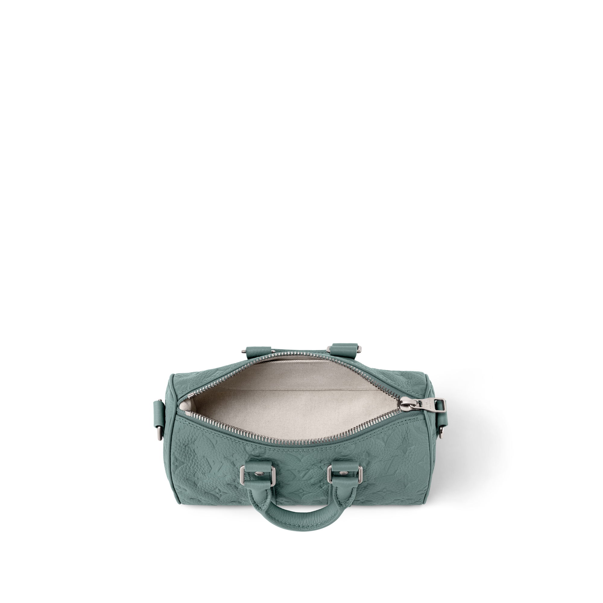 Sac Keepall Bandoulière 25 Toile Monogram et cuir Taurillon Sacs et Petite Maroquinerie Sacs Homme Icônes LV | LOUIS VUITTON (Zoom produit)