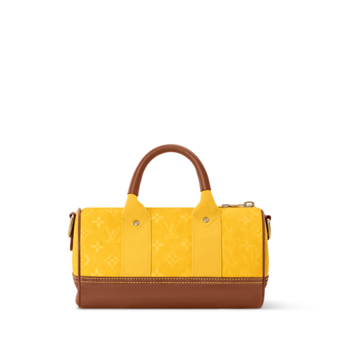 Sac Keepall Bandoulière 25 vue arrière