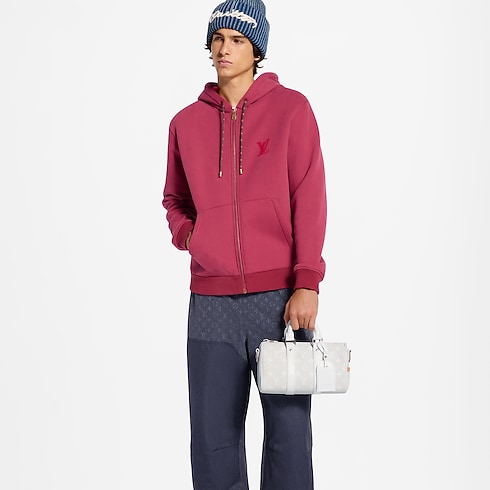 Sac Keepall Bandoulière 25 Autres Monogram Nouveautés Homme LV Ski pour Homme | LOUIS VUITTON (Zoom produit)