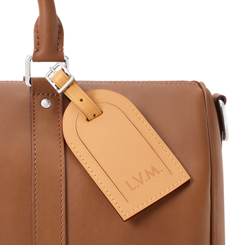 Sac Keepall Bandoulière 35 H39 Homme Sacs Tous les sacs | LOUIS VUITTON (Zoom produit)