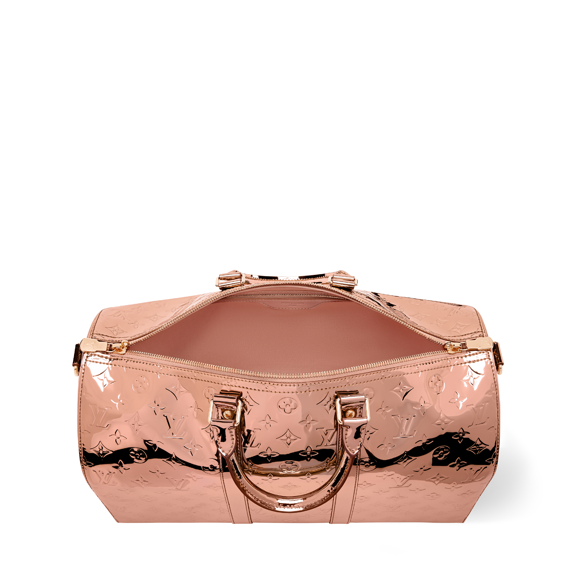 Sac Keepall Bandoulière 45 Autres Toiles Femme Voyage Sacs de voyage | LOUIS VUITTON (Zoom produit)