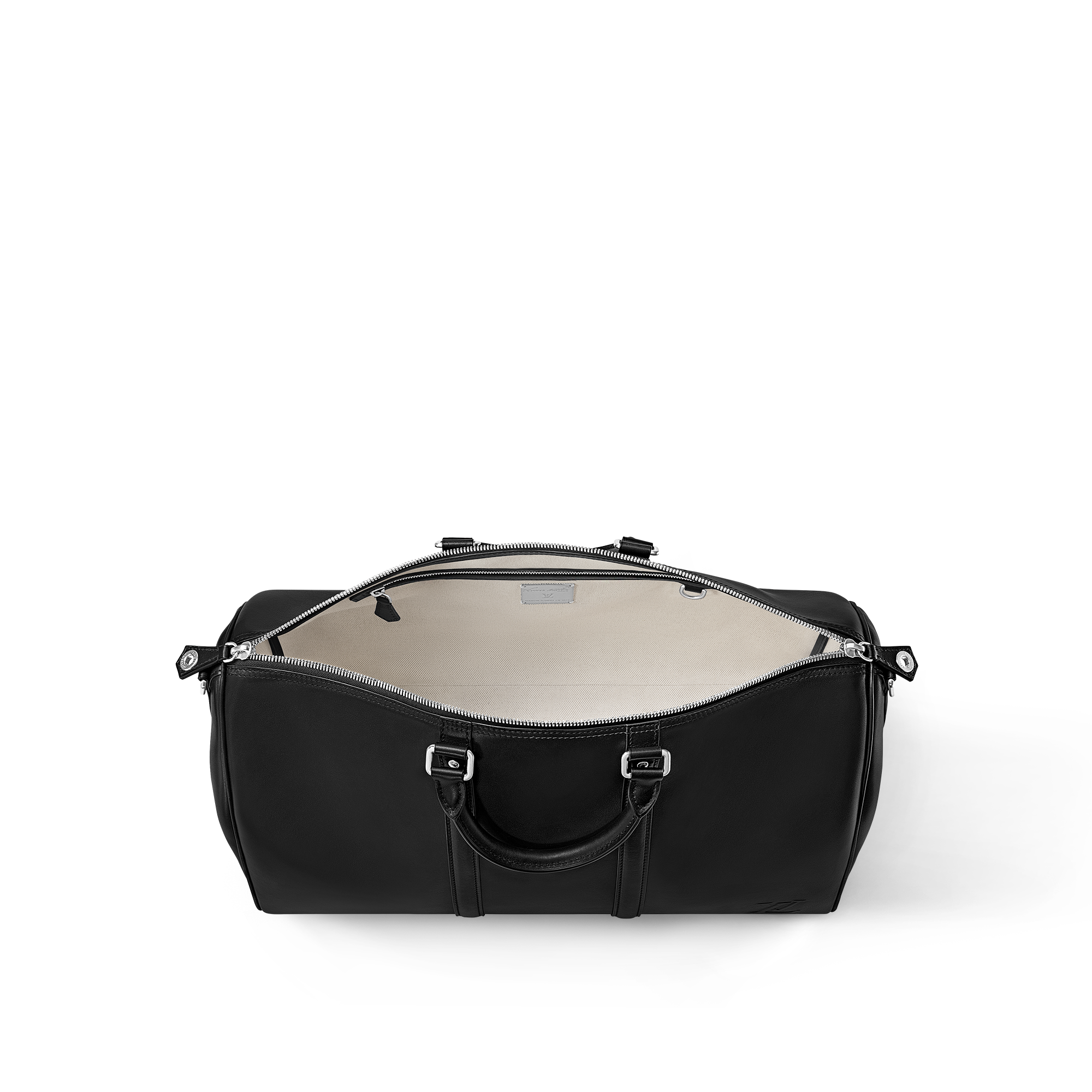 Sac Keepall Bandoulière 50 H30 Homme Sacs Toutes les collections | LOUIS VUITTON (Zoom produit)