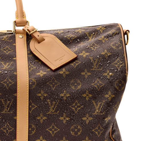 Sac Keepall Bandoulière 50 G76 Malles, Voyage et Maison Sacs de voyage et Bagages roulants Sacs de voyage | LOUIS VUITTON