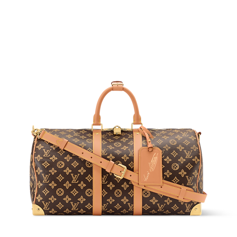 Sac Keepall Trunk 45