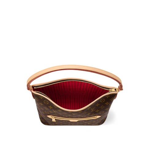 Sac Lineup Toile Monogram Femme Sacs à main Sacs à main | LOUIS VUITTON (Zoom produit)