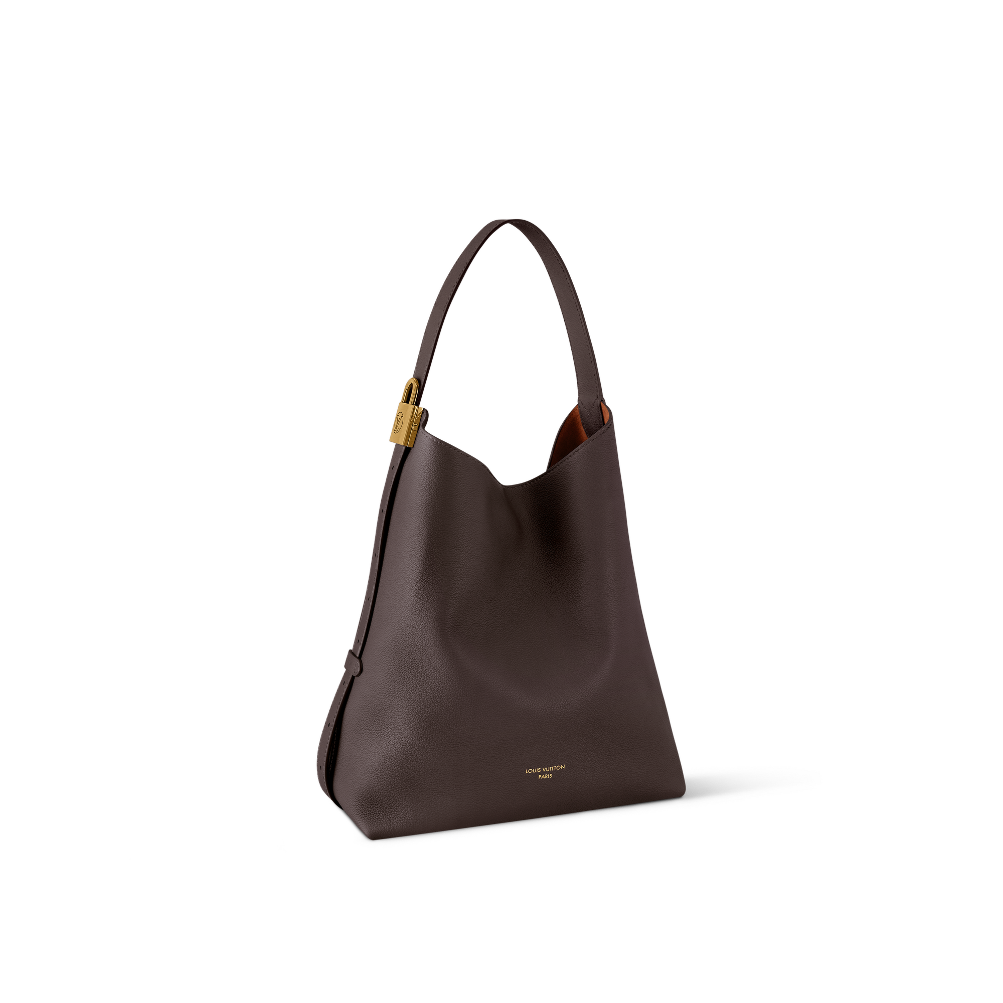 Sac Low Key Hobo MM Low Key Femme Sacs à main Sacs à main | LOUIS VUITTON (Zoom produit)
