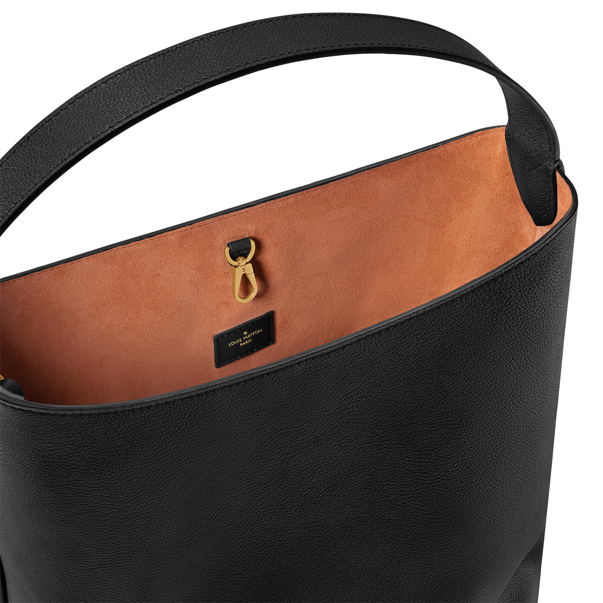 Sac Low Key Hobo MM Low Key Femme Sacs à main Sacs à main | LOUIS VUITTON (Zoom produit)