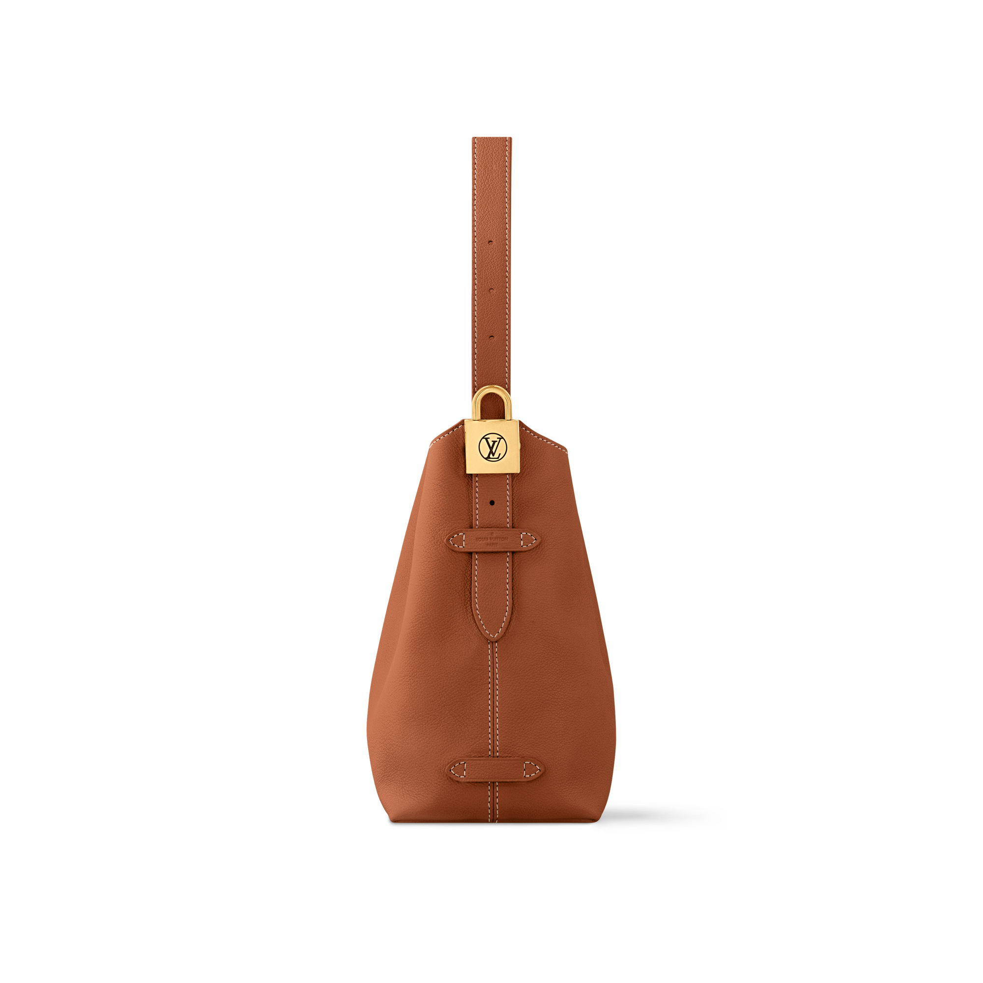 Sac Low Key Hobo PM Low Key Femme Sacs à main Sacs à main | LOUIS VUITTON (Zoom produit)