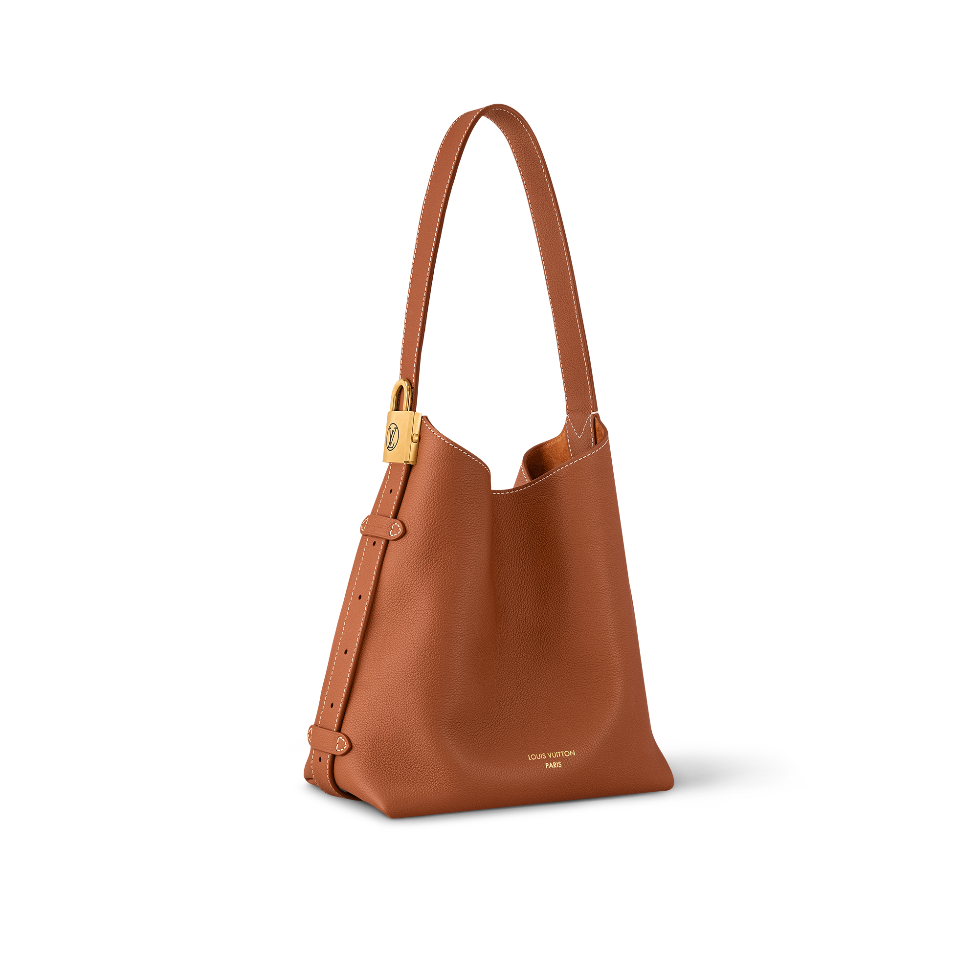 Sac Low Key Hobo PM Low Key Femme Sacs à main Sacs à main | LOUIS VUITTON (Zoom produit)