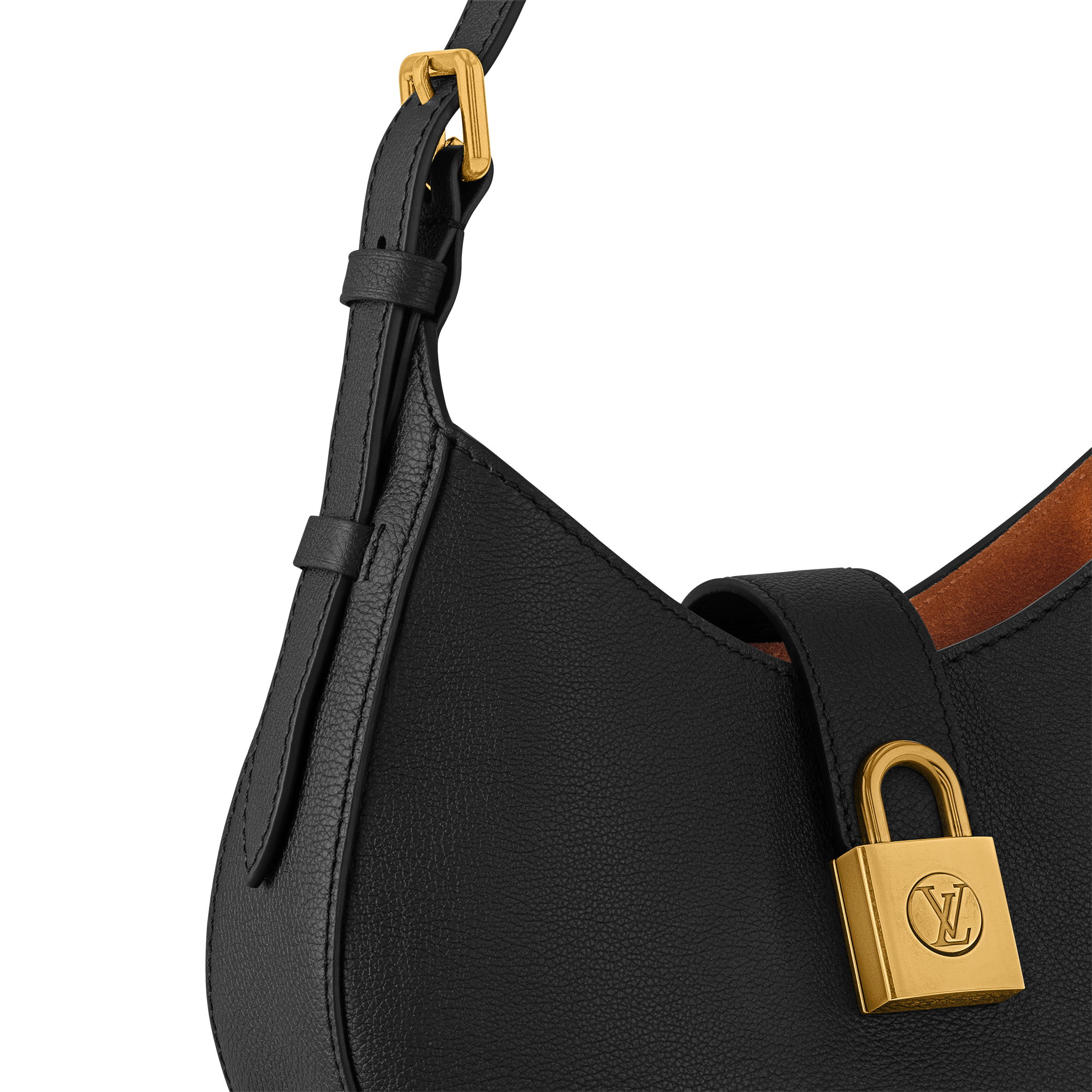 Sac Low Key Shoulder Bag Low Key Femme Sacs à main Sacs à main | LOUIS VUITTON (Zoom produit)