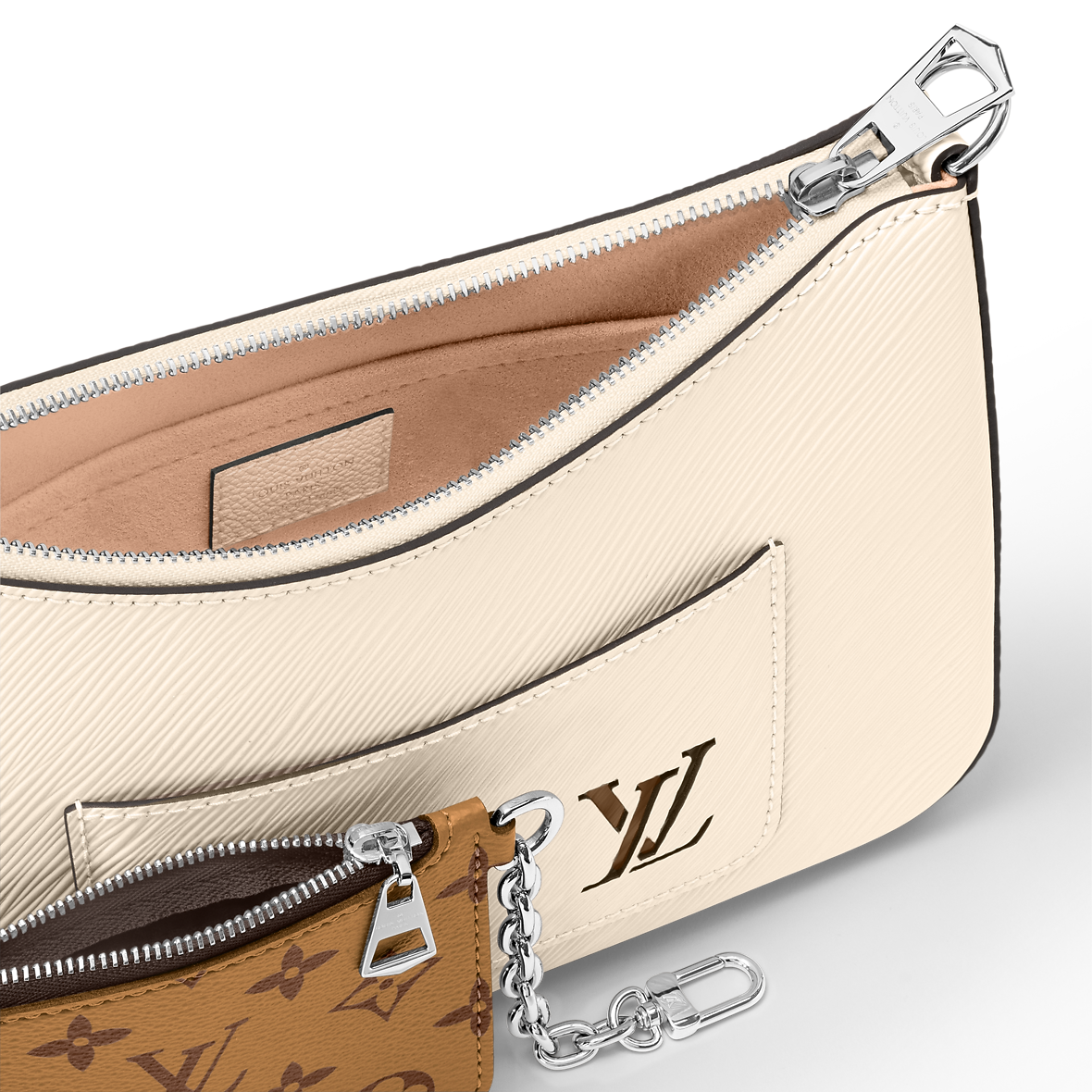 Sac Baguette Louis Vuitton