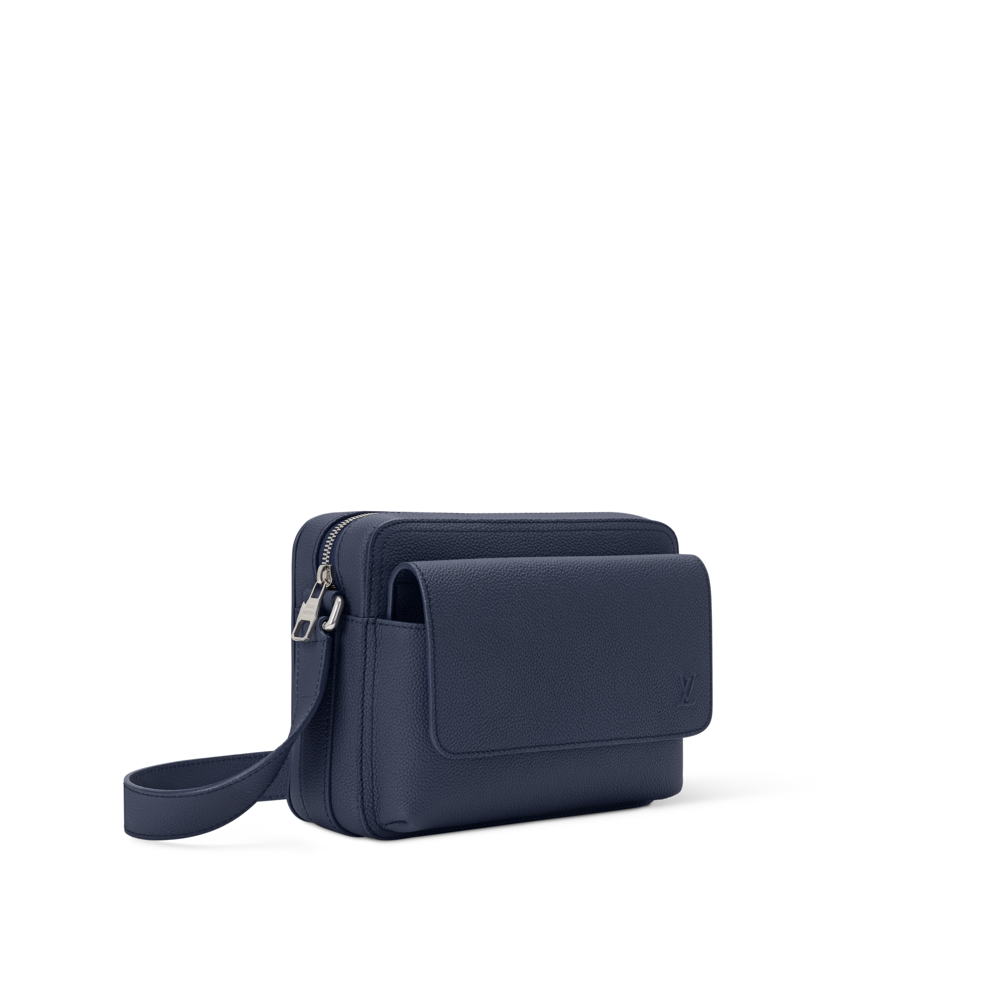 Sac Messenger Boarding LV Aerogram Sacs et Petite Maroquinerie Sacs Homme Nouveautés | LOUIS VUITTON (Zoom produit)