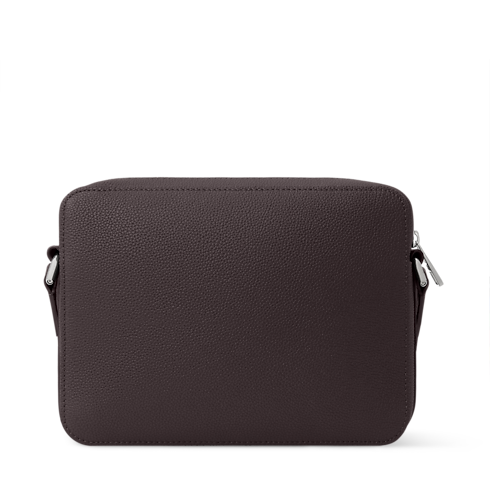 Sac Messenger Boarding LV Aerogram Homme Sacs Tous les sacs | LOUIS VUITTON (Zoom produit)