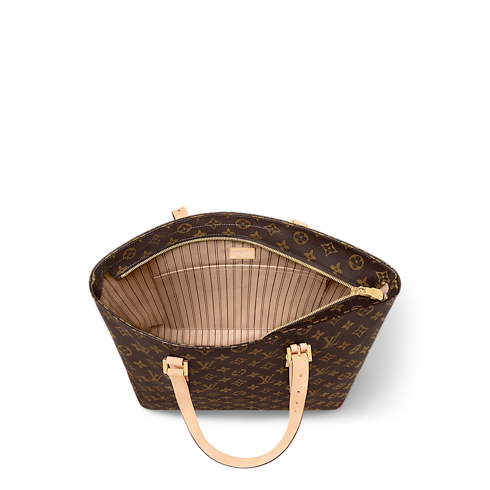 Sac Mezzo Toile Monogram Femme Sacs à main Sacs à main | LOUIS VUITTON (Zoom produit)