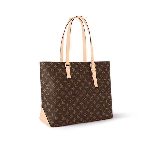 Sac Mezzo Toile Monogram Femme Sacs à main Sacs à main | LOUIS VUITTON (Zoom produit)
