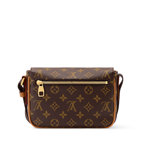 Sac Mini Bastille Monogram Archive Homme Sacs Tous les sacs | LOUIS VUITTON (Zoom produit)