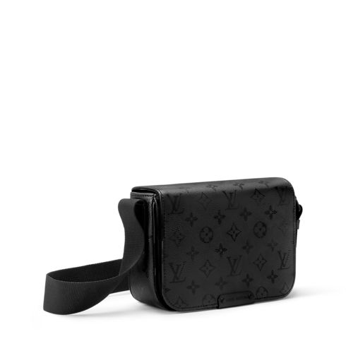 Sac Mini Bastille Monogram Archive Homme Sacs Tous les sacs | LOUIS VUITTON (Zoom produit)