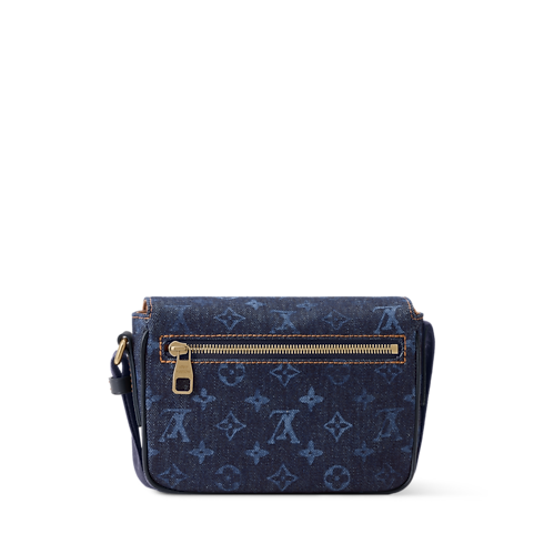 Sac Mini Bastille vue arrière