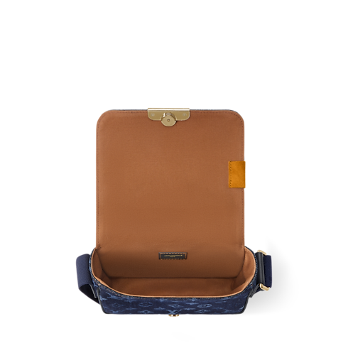 Sac Mini Bastille vue intérieure