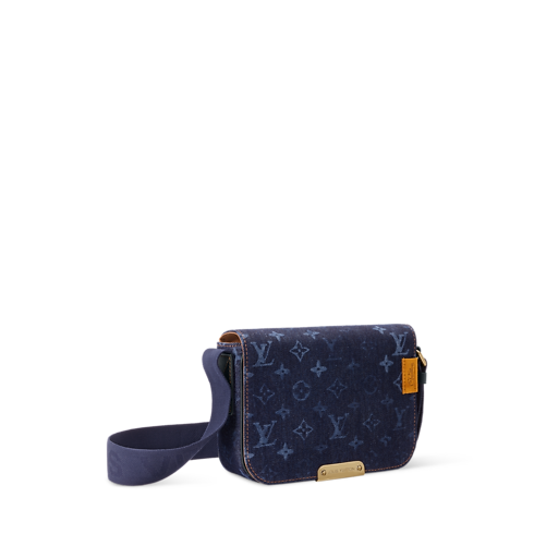 Sac Mini Bastille vue latérale