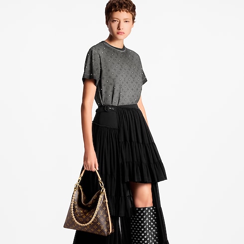 Sac Multipass Toile Monogram Femme Sacs à main Sacs à main | LOUIS VUITTON (Zoom produit)