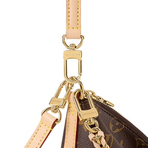 Sac Multipass vue rapprochée