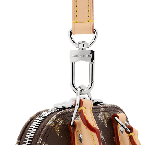 Sac Nano Alma vue rapprochée