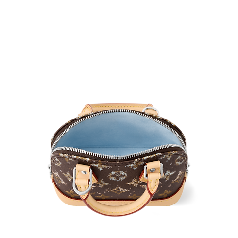 Sac Nano Alma vue intérieure