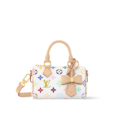 Sac Nano Speedy LV x TM