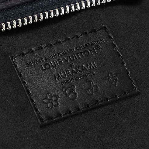 Sac Nano Speedy LV x TM Autres Toiles Monogram Femme Portefeuilles et petite maroquinerie Pochettes et micro sacs | LOUIS VUITTON (Zoom produit)