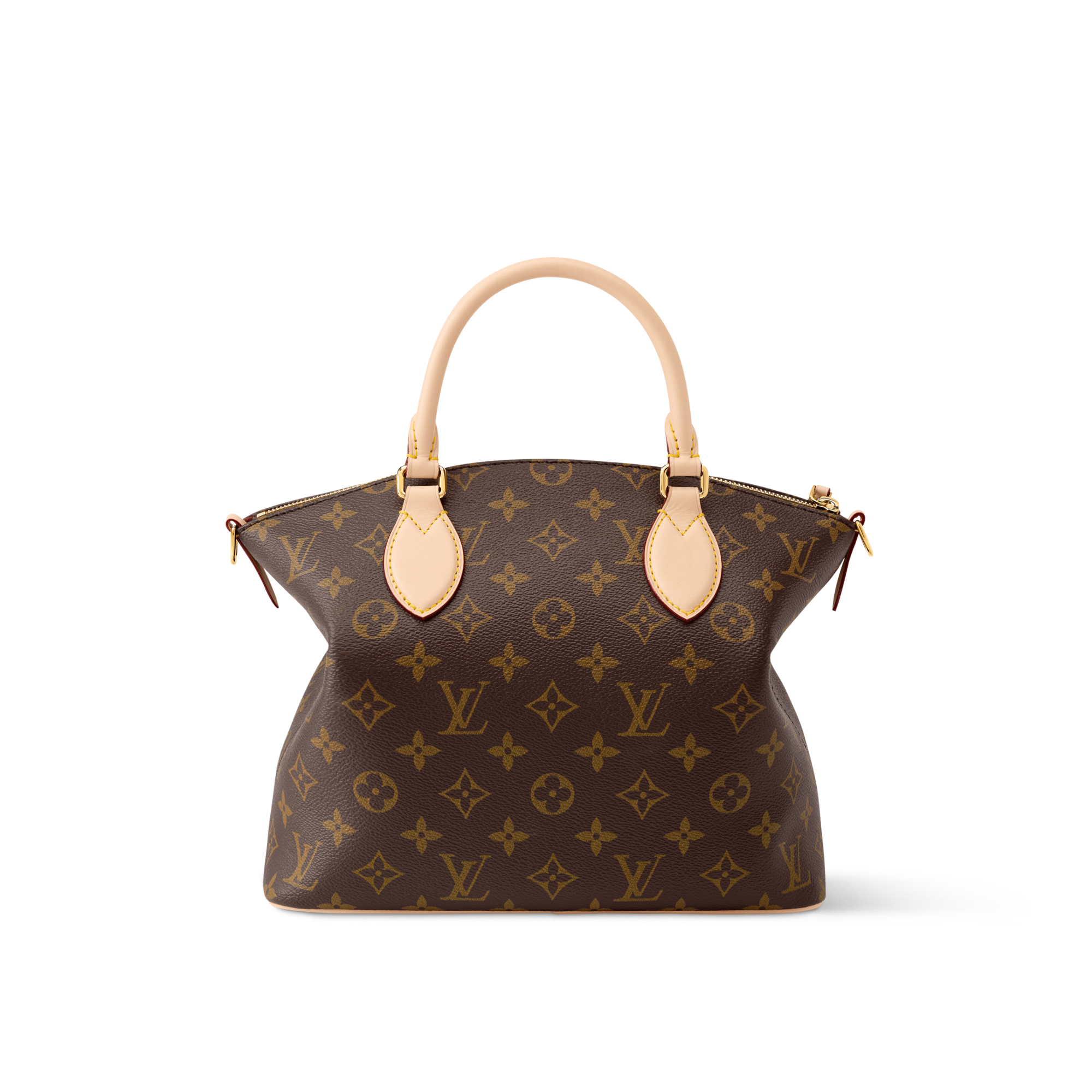 Sac Neo Lockit PM Toile Monogram Femme Sacs à main Sacs à main | LOUIS VUITTON (Zoom produit)