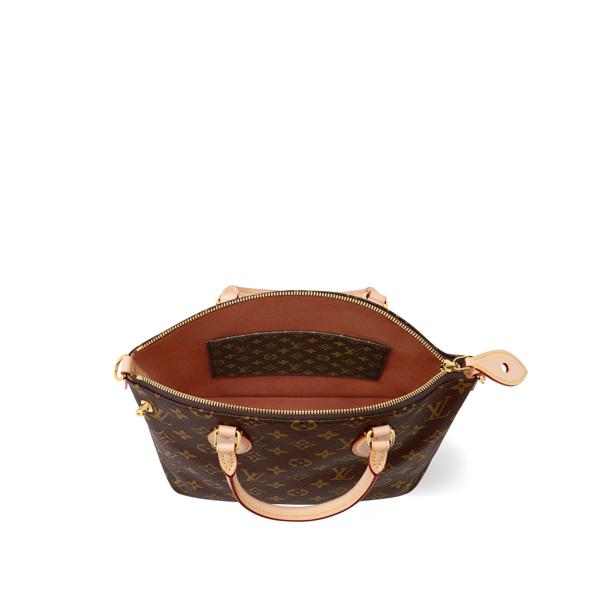 Sac Neo Lockit PM Toile Monogram Femme Sacs à main Sacs à main | LOUIS VUITTON (Zoom produit)