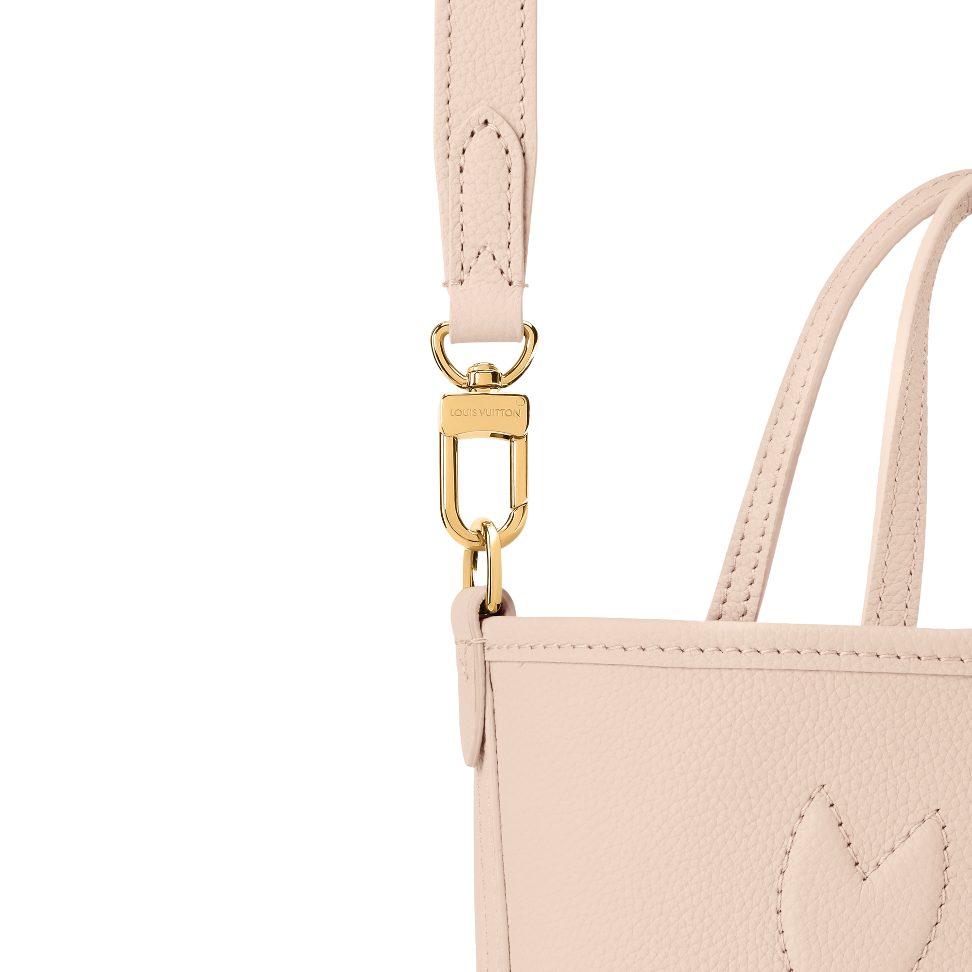 Sac Neverfull Inside Out BB  Sacs et Petite Maroquinerie Sacs Femme Sacs Iconiques | LOUIS VUITTON (Zoom produit)