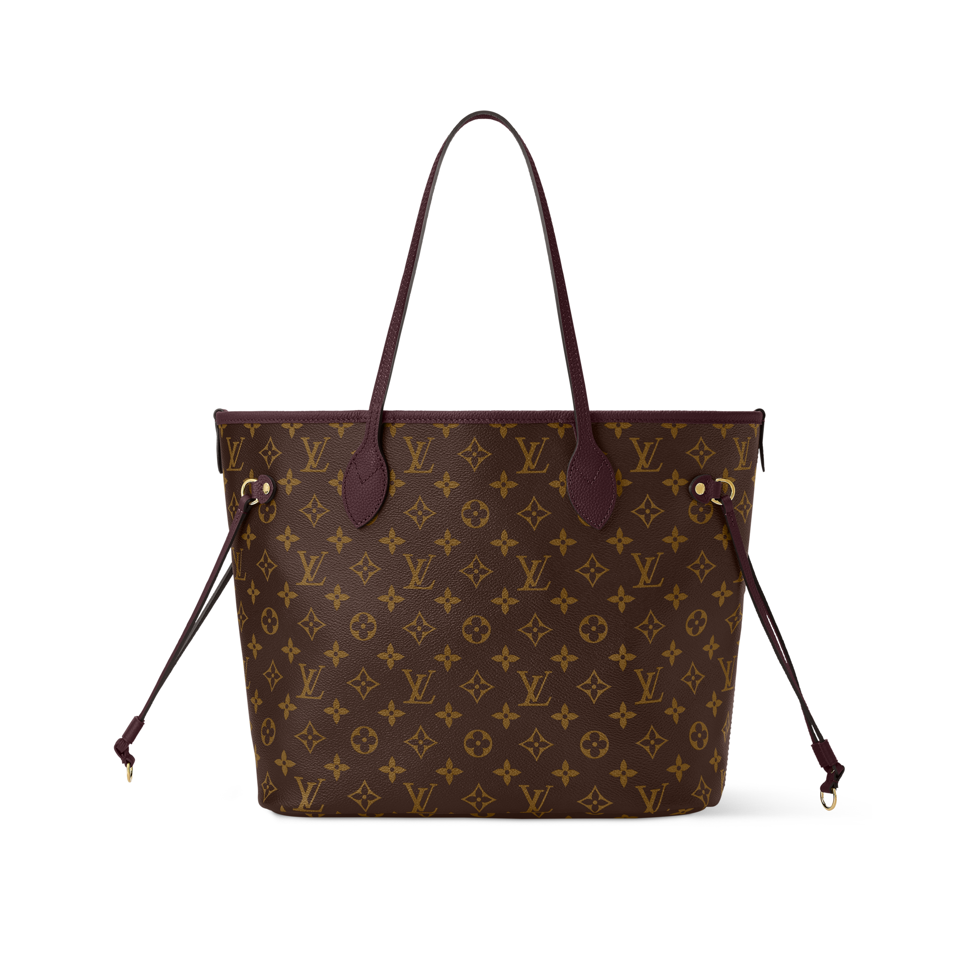 Sac Neverfull Inside Out MM  Sacs et Petite Maroquinerie Sacs Femme Sacs Iconiques | LOUIS VUITTON (Zoom produit)