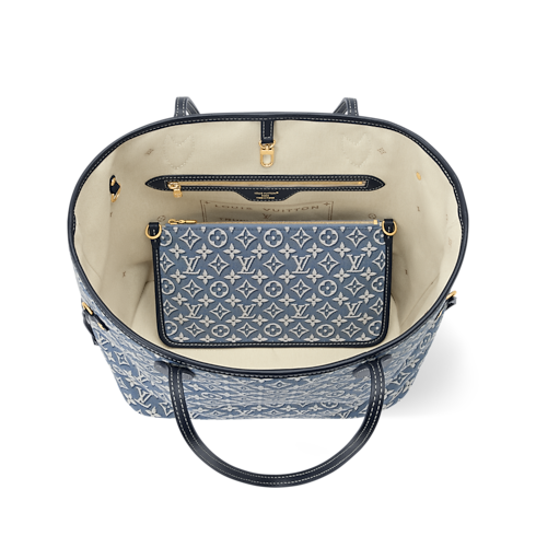 Sac Neverfull MM G82 Sacs et Petite Maroquinerie Sacs Femme Sacs Iconiques | LOUIS VUITTON (Zoom produit)