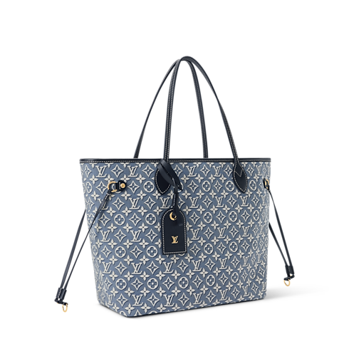 Sac Neverfull MM G82 Sacs et Petite Maroquinerie Sacs Femme Sacs Iconiques | LOUIS VUITTON (Zoom produit)