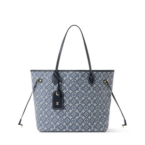Sac Neverfull MM G82 Sacs et Petite Maroquinerie Sacs Femme Sacs Iconiques | LOUIS VUITTON (Zoom produit)