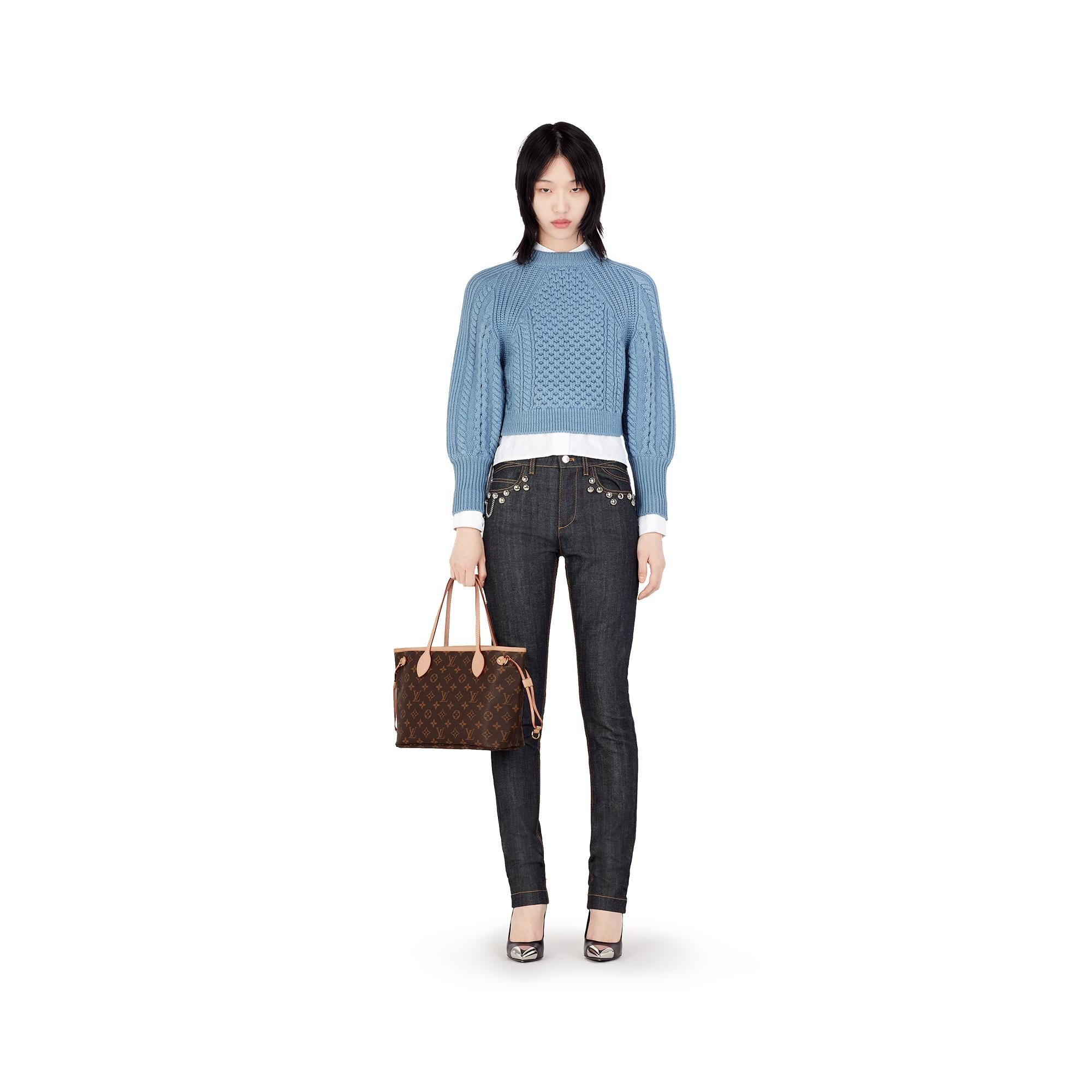 Sac Louis Vuitton Neverfull Vide Dressing Cheap Neverfull