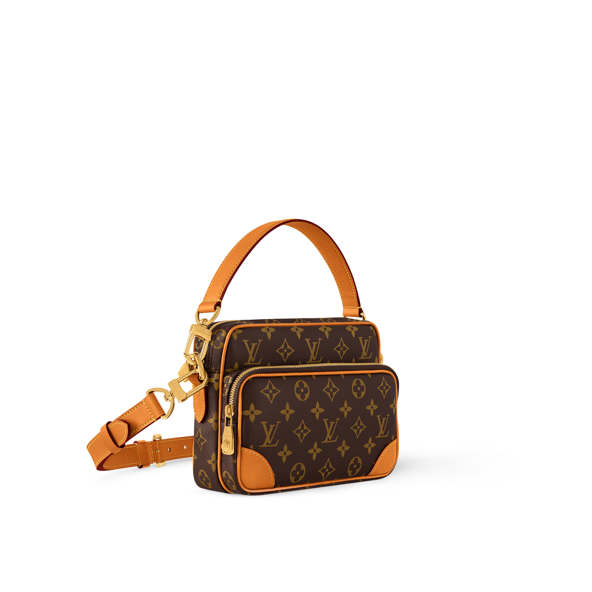 Sac Nil G69 Sacs et Petite Maroquinerie Sacs Homme Nouveautés | LOUIS VUITTON (Zoom produit)
