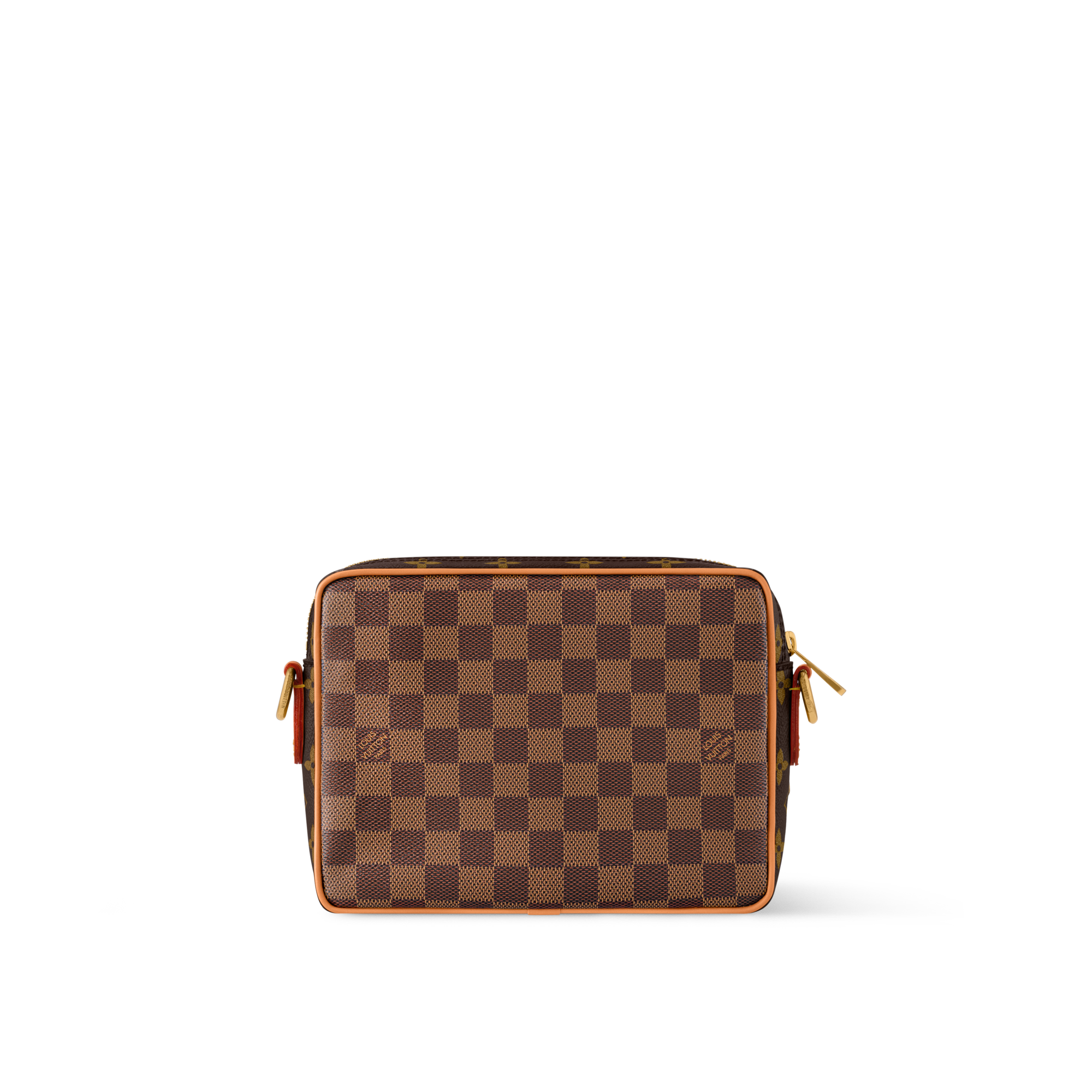 Sac Nil Autre Toiles Sacs et Petite Maroquinerie Sacs Homme Nouveautés | LOUIS VUITTON (Zoom produit)