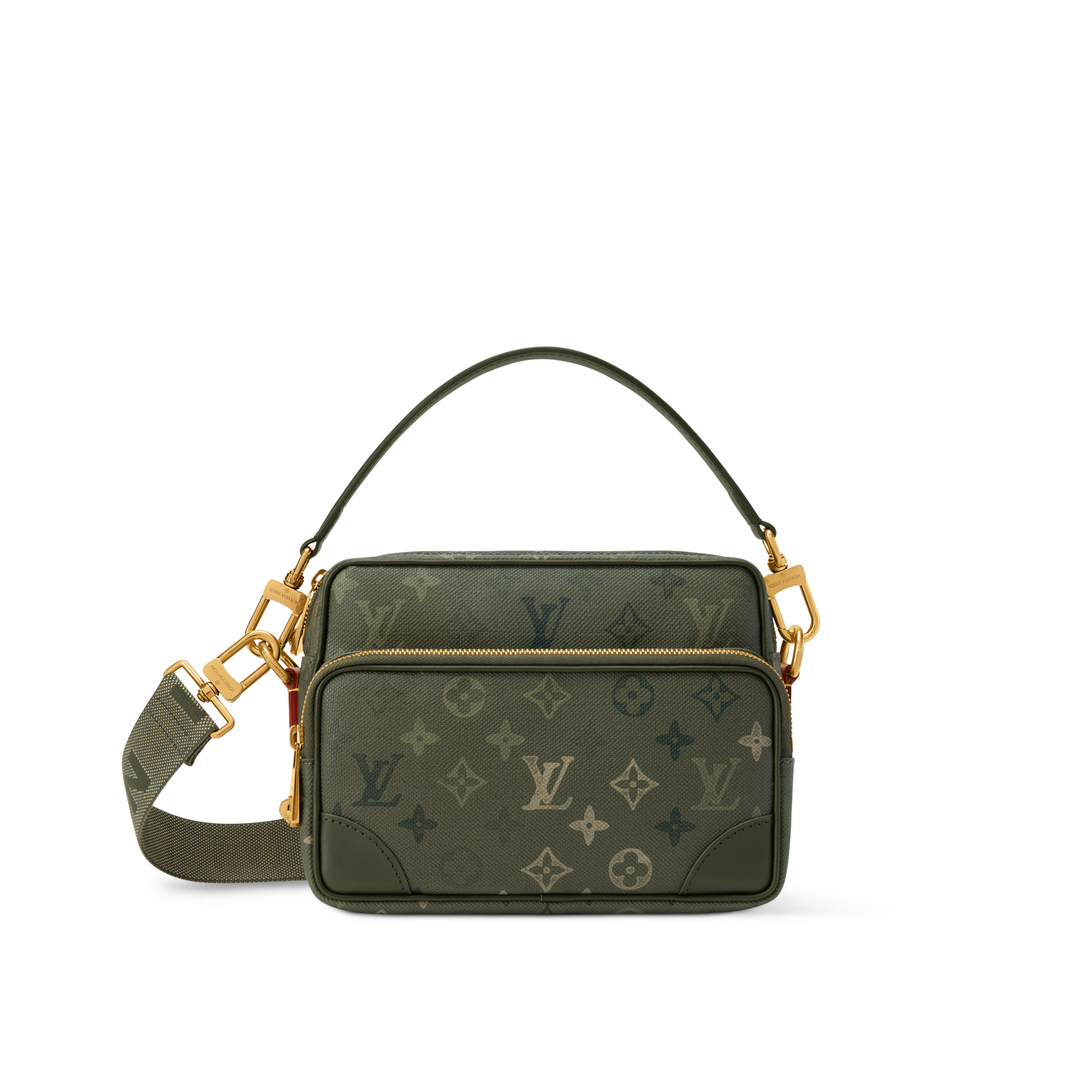 Sac Nil Monogram Other Sacs et Petite Maroquinerie Sacs Homme Nouveautés | LOUIS VUITTON (Zoom produit)