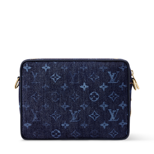 Sac Nil vue arrière